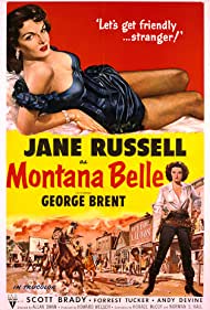 Montana Belle