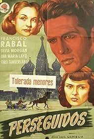 Perseguidos