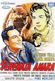 Serenata amara