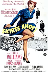 Skirts Ahoy!