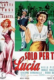 Solo per te Lucia