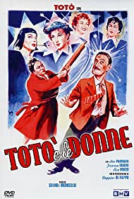 Toto and the Women