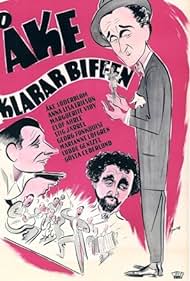 Åke klarar biffen