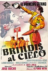 Brindis al cielo