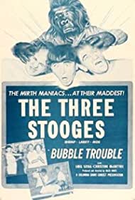 Bubble Trouble