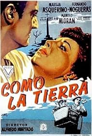 Como la tierra