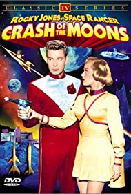 Crash of Moons