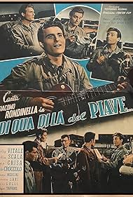 Di qua, di là del Piave