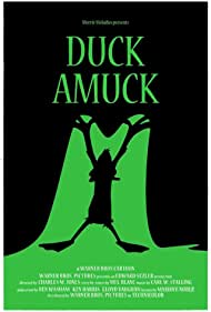 Duck Amuck