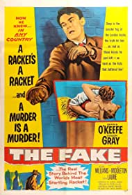 The Fake