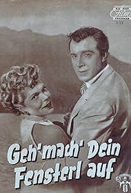Geh mach dein Fensterl auf