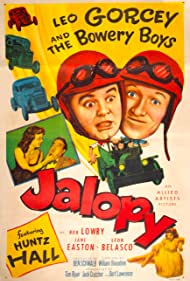 Jalopy