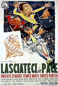 Lasciateci in pace