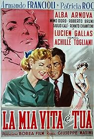 La mia vita è tua