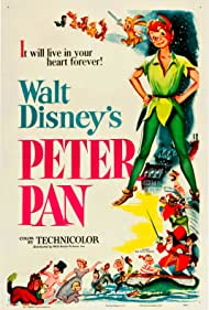 Peter Pan