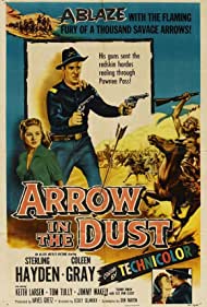 Arrow in the Dust