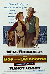 The Boy from Oklahoma