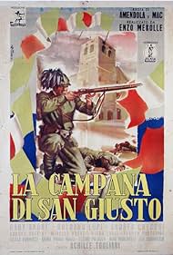 La campana di San Giusto