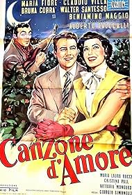 Canzone d'amore