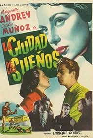 La ciudad de los sueños