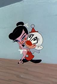 The Flea Circus