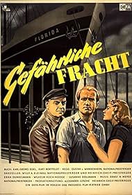 Gefährliche Fracht
