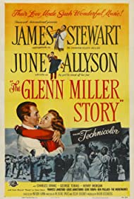 The Glenn Miller Story