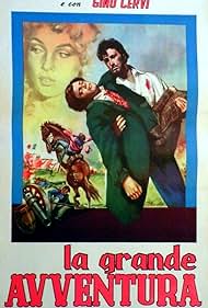 La grande avventura