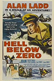 Hell Below Zero