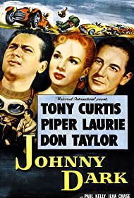 Johnny Dark