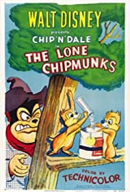The Lone Chipmunks