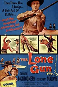 The Lone Gun