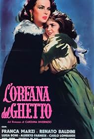 Orphan of the Ghetto