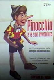 Pinocchio e le sue avventure