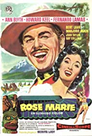 Rose Marie