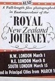 Queen's Royal Journey