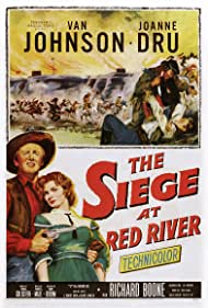The Siege at Red River