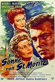 Son of St. Moritz
