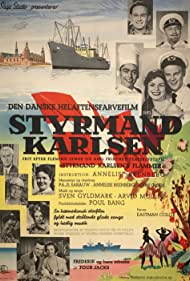 Styrmand Karlsen