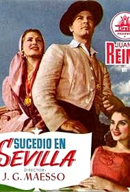 Sucedió en Sevilla