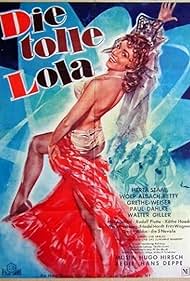Die tolle Lola