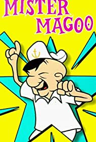 When Magoo Flew