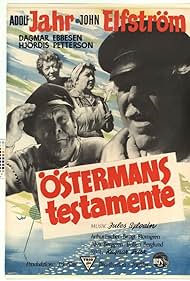 Östermans testamente
