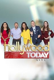 Hollywood Today