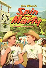 The Adventures of Spin and Marty