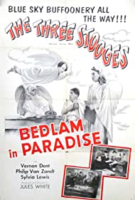 Bedlam in Paradise