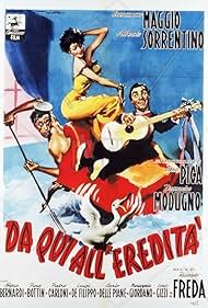 Da qui all'eredità