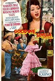 Good Bye, Sevilla