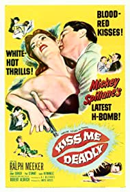 Kiss Me Deadly