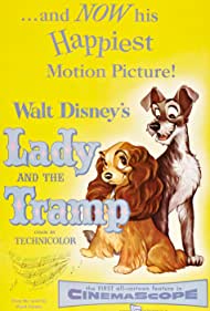 Lady and the Tramp